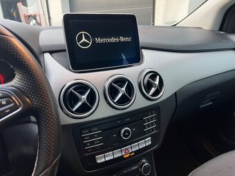 Mercedes-Benz B trieda 180 CDI 95000km - 11