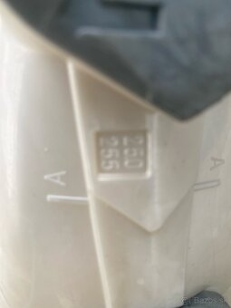 Lyže Völkl Doublegrip LT + Lyžiarky HEAD - 11