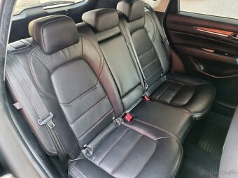 MAZDA CX5 AWD 2,2 135 KW NEJVYŠŠÍ MOŽNÁ VÝBAVA - 11
