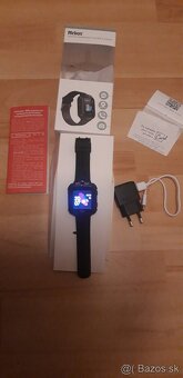 Mobil + Ipad 2 64GB na SIM+ nove hodinky na SIM - 11