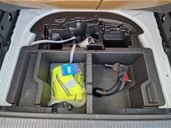 Škoda Octavia Combi 2.0 TDI 184k DSG 4x4, 135kW, A7, 5d. - 11