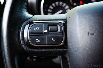Citroën C3 Aircross PureTech 82 Pohoda - 11