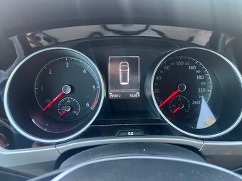 ✅Volkswagen Touran 1.6 TDI ✅ - 11