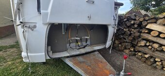 Dethleffs Bolero - 11