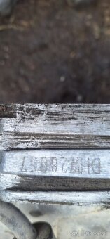 VW PASSAT 1.8T 20V - 11