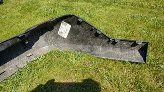 Ford Transit Tourneo Custom II 2 MK2 2023 - zadny naraznik - 11