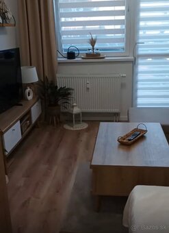 3 izbový byt so záhradou - 11