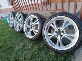 Elektróny 5x100 R18 et35 - 11