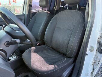 Dacia Logan MCV 1.5 Blue dCi Arctica - 11