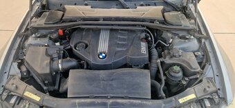 BMW E90 320d Xdrive - 11