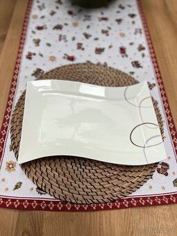 Jedálenský servis - 11