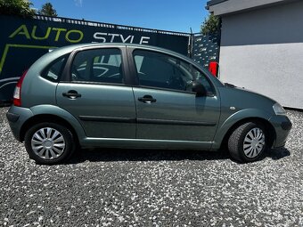 Citroën C3 - 11