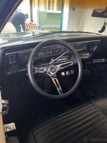 1966 buick Riviera 7L-V8 - 11