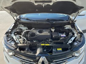 Renault Koleos  rok 2017   112 tis km - 11