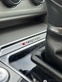 VW passat 4motion 2.0 TDi DSG 2018/1 - 11