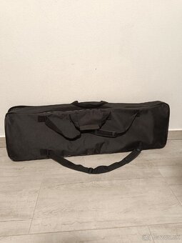 DA AR15 KeyMod 10” ALPHA Full Metal + príslušenstvo, výbava - 11