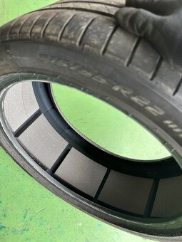 315/35 R22 111 Y XL PIRELLI P ZERO PZ4 PNCS - 11