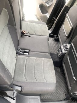 Volkswagen Tiguan AllSpace 2.0TDI 4motion DSG LED 7Miestny - 11