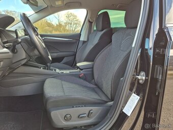 ✅Škoda Octavia 4 Combi 1.5 TSI 110kW M6 Virtual Cockpit ✅ - 11