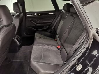 Volkswagen Arteon 2.0 TSI - 11