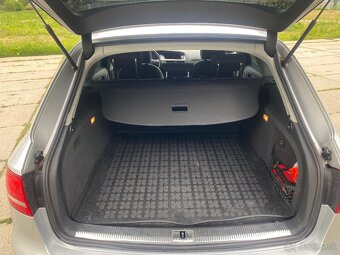Audi A4 Avant 2.0 TDI 110kw - 11