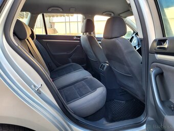 VOLKSWAGEN GOLF 2.0 TDI 103KW BLUEMOTION - 11