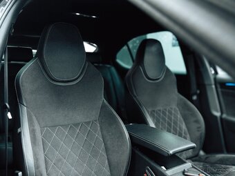 Škoda Superb 2.0 TDI SCR Sportline DSG 2022 - TOP - 76XXXKM - 11