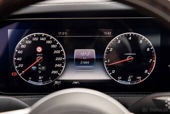 Mercedes Benz S560 4Matic + odpočet DPH - 11