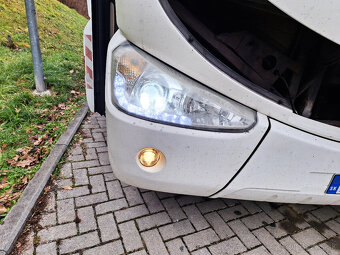 LED autožiarovky H7 CANBUS 6000K - 11