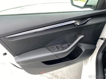 Skoda Octavia 2.0 TDi, 110 kW, virtual, automat - 11