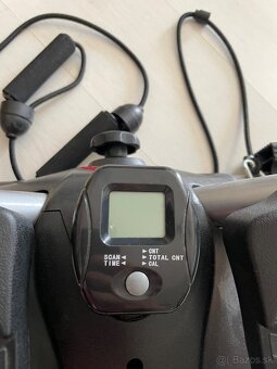 Predám Twist stepper inSPORTline Big - 11