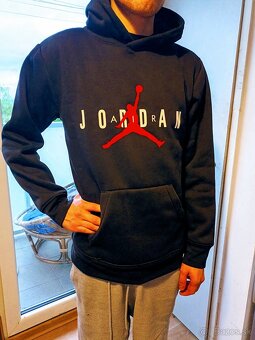 Tenisky Jordan nike - 11