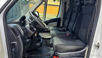 Fiat Ducato 3.0 Mjet 180k L4H3 Maxi 3.5t Iveco Motor - 11