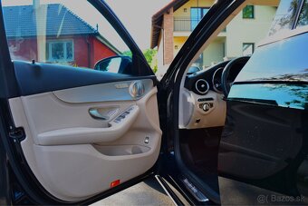 Mercedes Benz c250 - 11