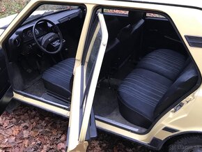 Škoda 120L "užovka" - 11