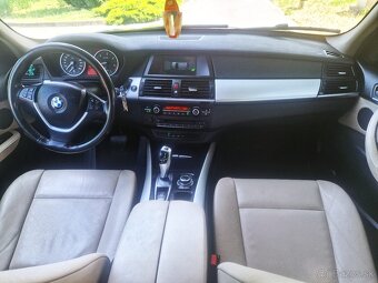 BMW X5 xDrive30d 180KW.AT8 - 11
