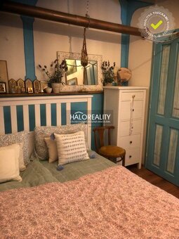 HALO reality - Predaj, apartmán Kremnica, centrum mesta - EX - 11