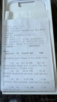 IPhone 14pro 256gb - 11