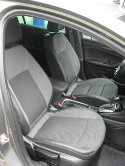 Opel Astra Sport Tourer 1.5 CDTI  automat   rv. 2021 - 11