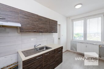Exkluzívne na predaj 3-i byt v meste Trebišov - Komenského - 11