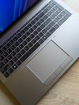 Predám HP ZBook Fury 16 G11 (9C586AV) - 11