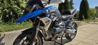 BMW R 1250 GS - 11