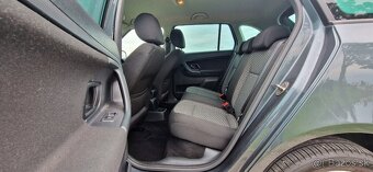 Skoda fabia 1.2 tsi sport Edition - 11