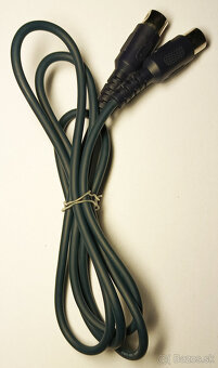 M-audio Oxygen 88 midi master keyboard - 11