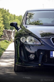 Seat Leon 1.9tdi 77kw - 11