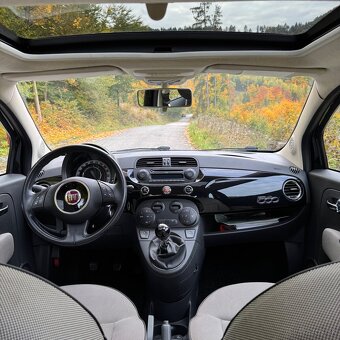 Fiat 500 1.2 - 11