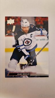 Hokejové karty NHL - 11