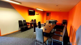 Na predaj pohostinstvo - okres Vranov Nad Topľou - Čemerné - 11