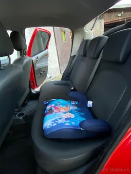 Peugeot 206+ 1.4 HDI - 11