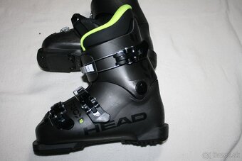 lyže  Fischer 100 cm - 11